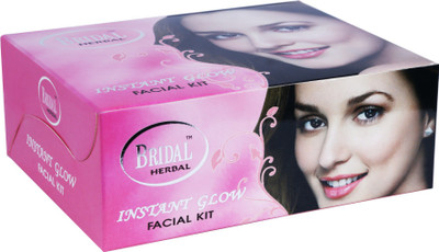 

bridal herbal N/A 40 g(Set of 4)