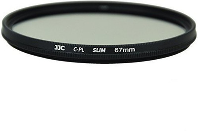 

JJC 67mm CPL Polarizing Filter (CPL)(67)