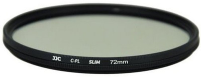 

JJC F-CPL72 Polarizing Filter (CPL)(72)