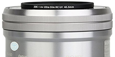 

JJC 40.5mm MCUV UV Filter(40.5)