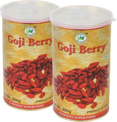 

SIDDHI ORGANICS guji Berry Combo(2)