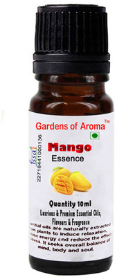

Gardens Of Aroma Mango Liquid Food Essence Mango Liquid Food Essence(10 ml)