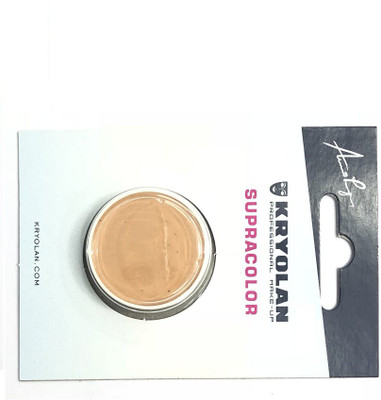 

Kryolan SupraColor Foundation FS-38 Foundation(FS38)