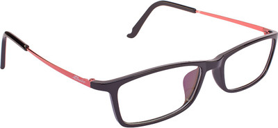 

Redex Full Rim Rectangle Frame(52 mm