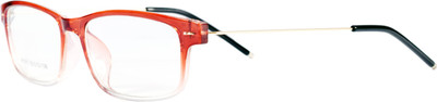 

Redex Full Rim Rectangle Frame(51 mm