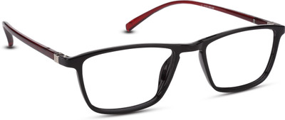 

REACTR Full Rim Rectangle Frame(50 mm