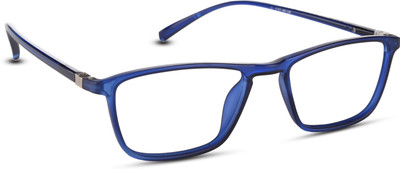 

REACTR Full Rim Rectangle Frame(50 mm
