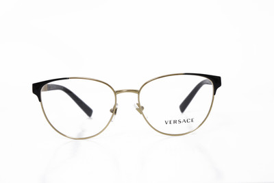 Versace Full Rim Oval Frame(54 mm
