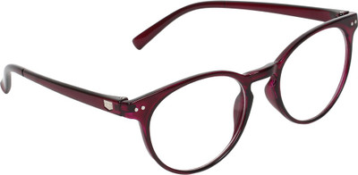 

Zyaden Full Rim Round Frame(51 mm