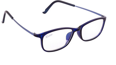 Redex Full Rim Rectangle Frame(50 mm
