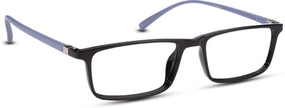 

REACTR Full Rim Rectangle Frame(50 mm