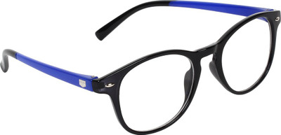 

Zyaden Full Rim Round Frame(51 mm