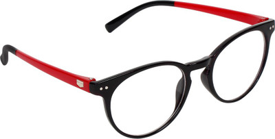 

Zyaden Full Rim Round Frame(51 mm