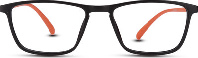 

REACTR Full Rim Square Frame(50 mm