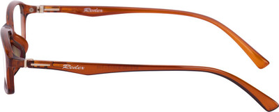 

Redex Full Rim Wayfarer Frame(50 mm