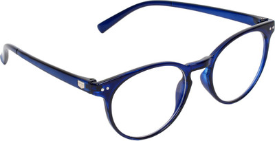 

Zyaden Full Rim Round Frame(51 mm