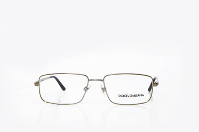 

Dolce & Gabbana Full Rim Rectangle Frame(54 mm