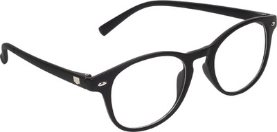 

Zyaden Full Rim Round Frame(51 mm