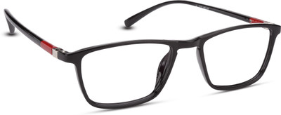 

REACTR Full Rim Square Frame(50 mm