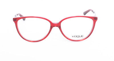 

Vogue Full Rim Cat-eyed Frame(53 mm