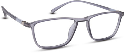 

REACTR Full Rim Square Frame(50 mm