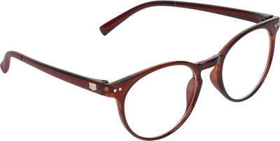 

Zyaden Full Rim Round Frame(51 mm