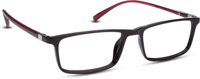 

REACTR Full Rim Rectangle Frame(50 mm