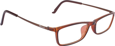 

Redex Full Rim Rectangle Frame(52 mm