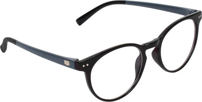 

Zyaden Full Rim Round Frame(51 mm