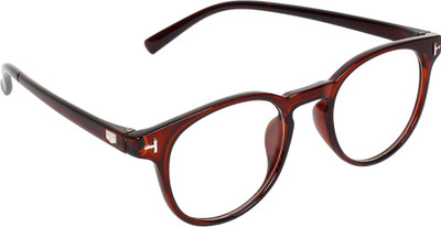 

Zyaden Full Rim Round Frame(51 mm