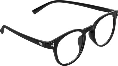 

Zyaden Full Rim Round Frame(51 mm