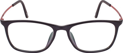 

Redex Full Rim Rectangle Frame(50 mm