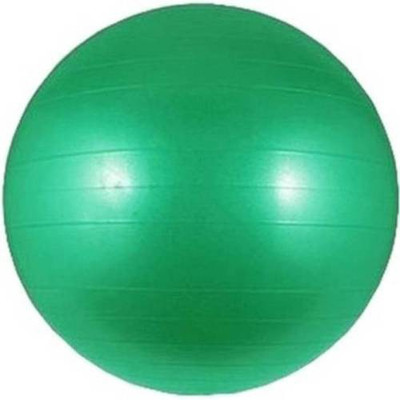 

Cosco Anti-Burst Gym Ball, Multicolor