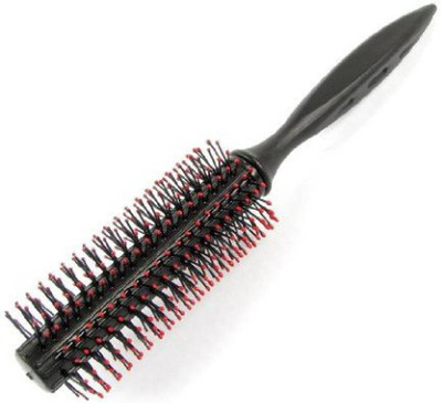 

AASA Hair Brush For Men And Women Hair Styling Parlour Round Hair Curler Brush For Ladies