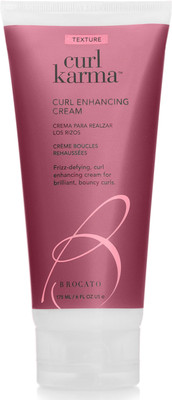 

brocato CURLKARMA CURL ENHANCING CREAM 175 ML Cream(175 ml)