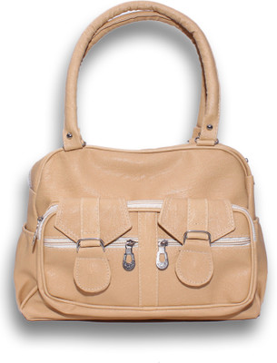 

Rimboll Hand-held Bag(White)