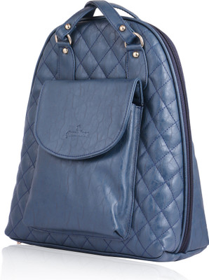 

Grandiose Sling Bag(Blue)