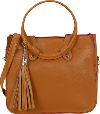 Bagclan Sling Bag(Brown)