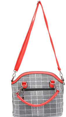 

Urban Myna Sling Bag(Multicolor)