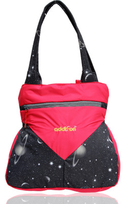 

ADDIXON Shoulder Bag(Red)