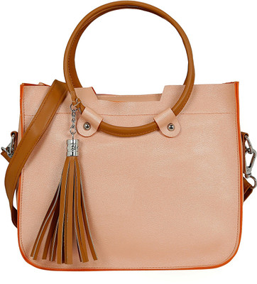 

Bagclan Sling Bag(Pink)