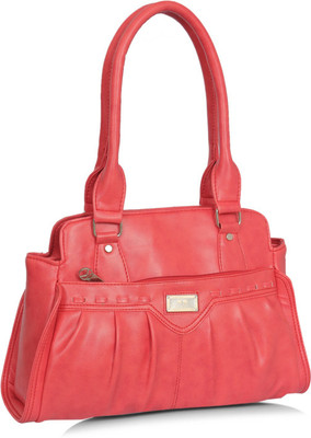 

Right Choice Shoulder Bag(Orange)