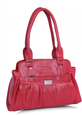 

Right Choice Shoulder Bag(Red)