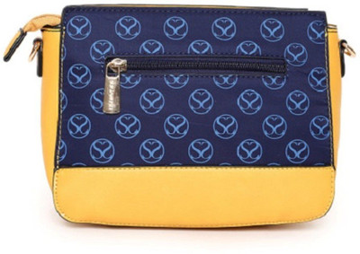 

SUGARUSH Sling Bag(Blue)