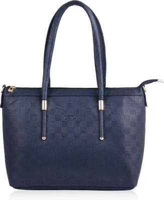 

Grandiose Shoulder Bag(Blue)