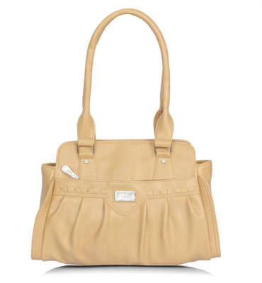 

Right Choice Shoulder Bag(Beige)