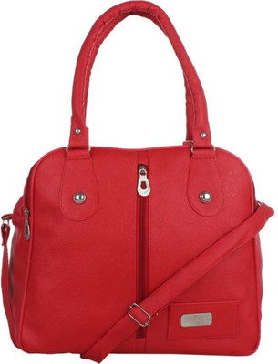 

CamelUS Hand-held Bag(Maroon)
