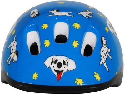 

Vector X H-5-KIDS Cycling Helmet(Blue