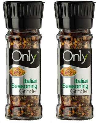 

On1y Italian Seasoning Grinder (Pack of 2)(70 g)