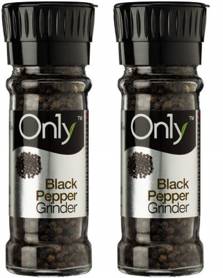 

On1y Pepper Grinder (Pack of 2)(100 g)